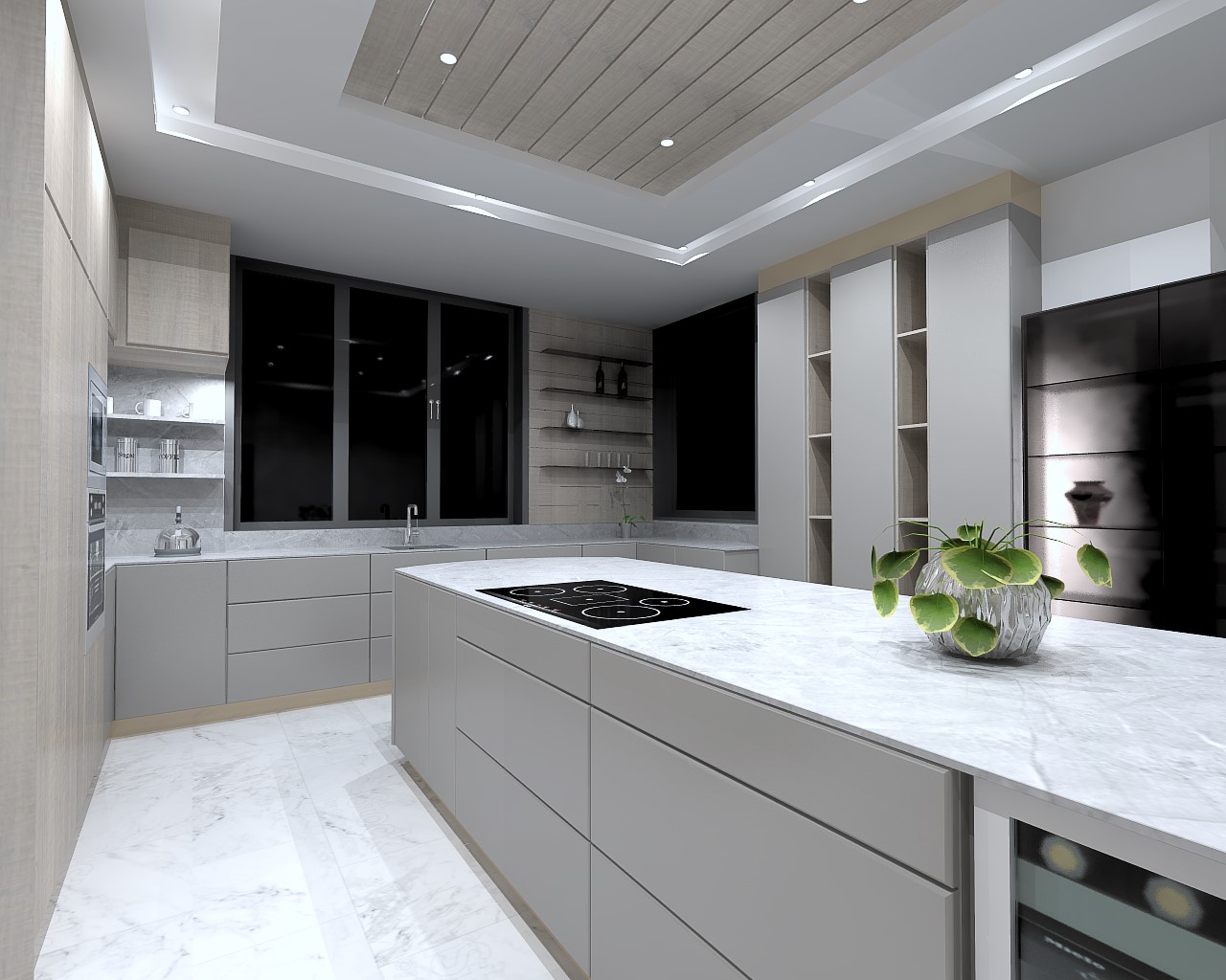 Kitchen 4