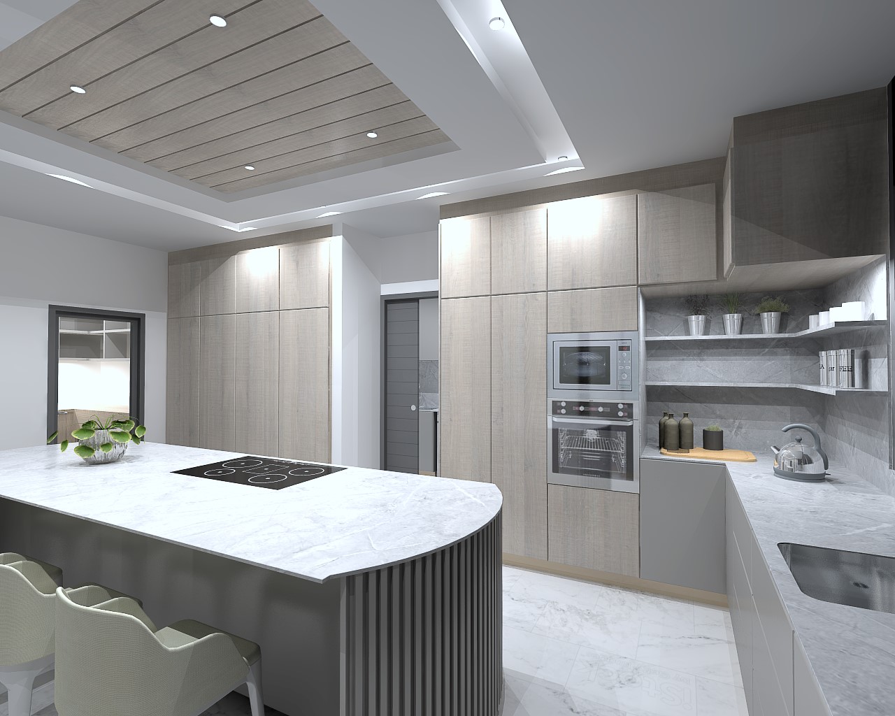 Kitchen 5